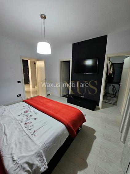 Casa individuala premium/locatie semicentrala DEJ - 8