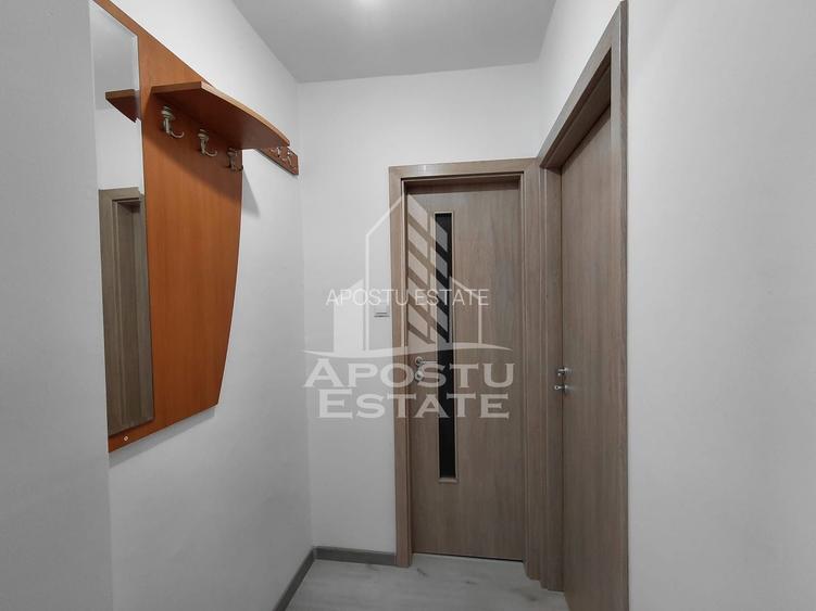 Apartament spatios 3 camere, etaj intermediar, Girocului Timisoara - 9
