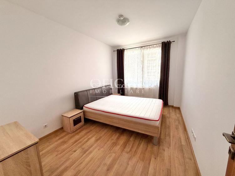 Apartament 2 Camere |  60 mp | intermediar | Zona VIVO Metro - 5