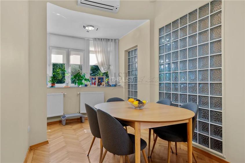 Bucuresti - Foisorul de Foc - Mosilor, Vila pretabila Rezidential Comercial - 5