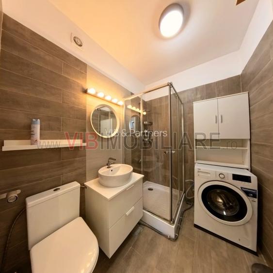 3 Camere - Bloc Nou - Bulevardul Timisoara - 7