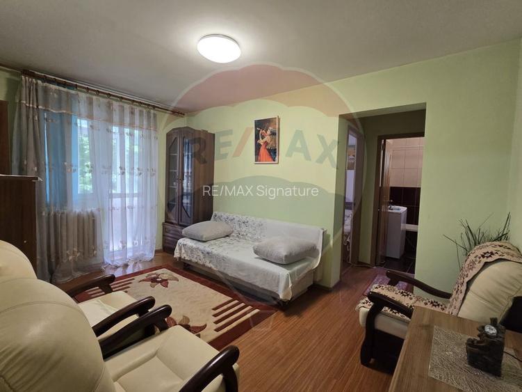 Apartament cu 2 camere de închiriat în zona Baneasa - 3