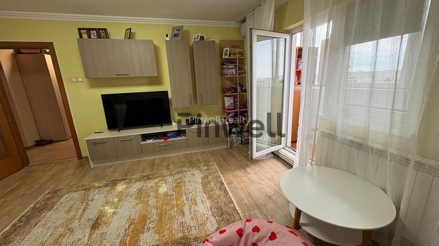 Apartament 4 camere| 2 locuri parcare| Calea Vitan - 7