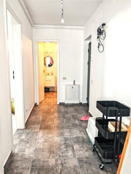 Apartament Militari - Margelelor - Cocosu Rosu - 8