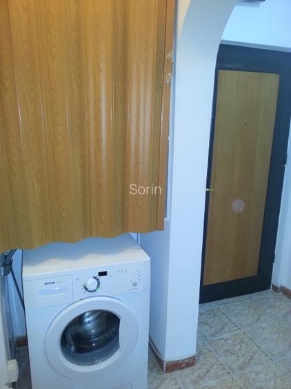 Particular inchiriez Garsoniera Drumul Taberei - Vladeasa - 6