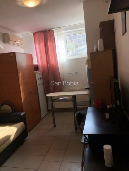 Garsoniera centrala proprie 7 min M Grozavesti + Loc Parcare DB115 - 5