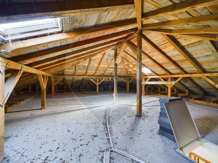 Casă/Vilă cu 6 camere de vânzare în zona Bucuresti Ilfov, Ghermanesti - 20