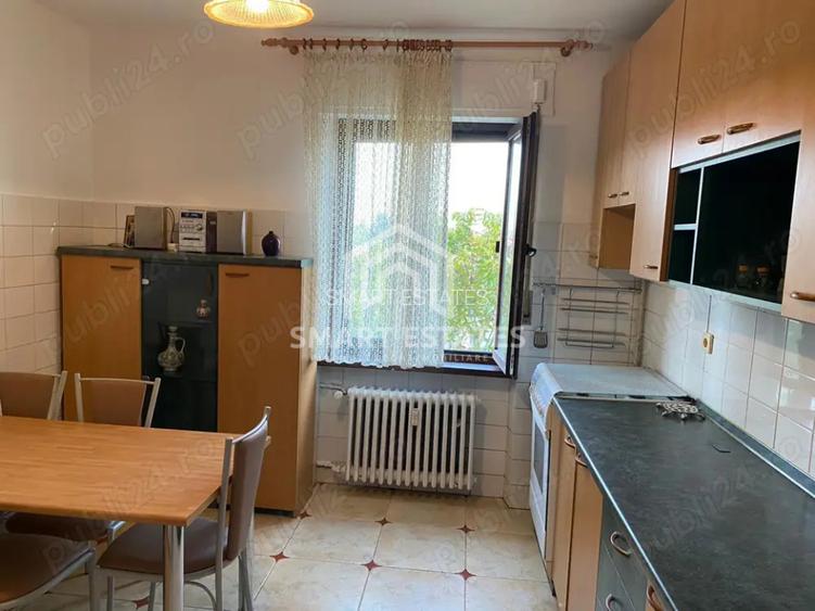 4 camere spatioase Vatra Luminoasa | bloc solid | curte comuna - 3