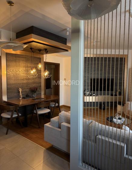 Vanzare apartament de 2 camere Evocasa Selecta- Ultracentral-Mosilor - 2