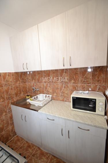 garsoniera, zona Lipovei, la 15 minute de mers pe jos la Iulius Town - 5