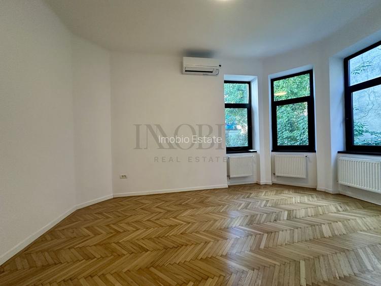 Vila Interbelica Restaurata | Capitale | Pretabil Birouri - Showroom - 4