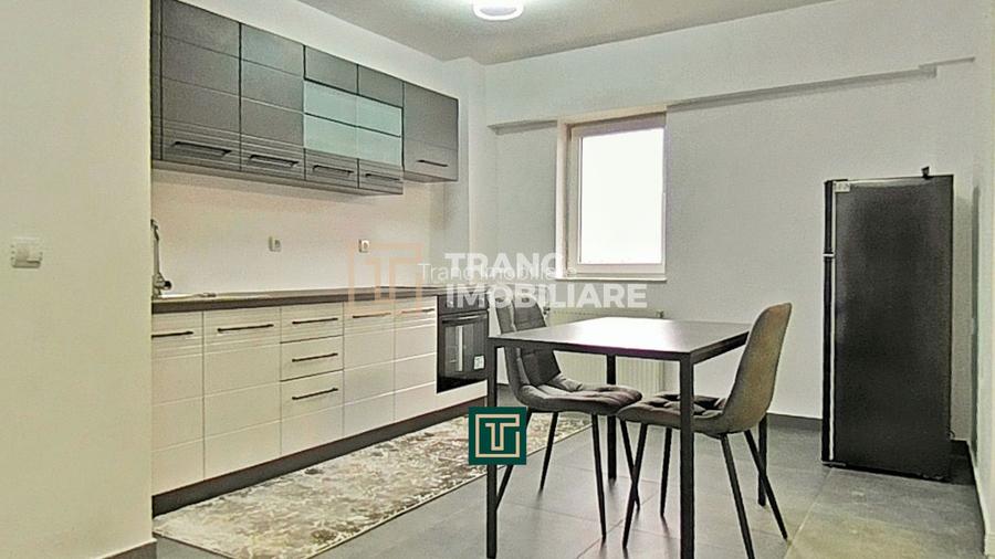 Apartament modern cu 2 camere de închiriat – Arad, Micălaca Zona 300 - 8