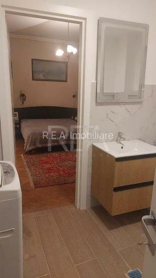 Apartamet 2 camere - 2