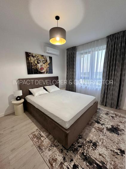 Locuință Elegantă cu 2 Camere – Ideală pentru Cupluri sau Investiție - 5