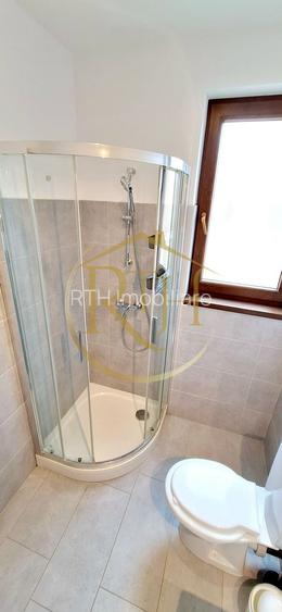 Apartament 3 camere,72 mp utili,4 locuri de parcare, Braytim,Cl Urseni - 16