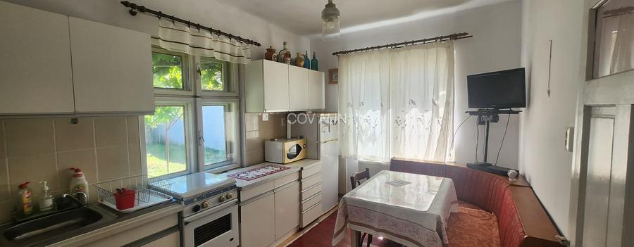 Casa S+P+pod, situata in Str. Vanatori nr.66 in Rasnov, 4 camere, teren 500 mp - 8