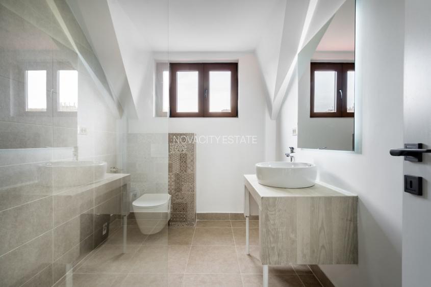 IANCU NICOLAE - AMFITEATRU RESIDENCE, 350 MP, 7 DORMITOARE, 5 BAI, 650 TEREN MP - 23