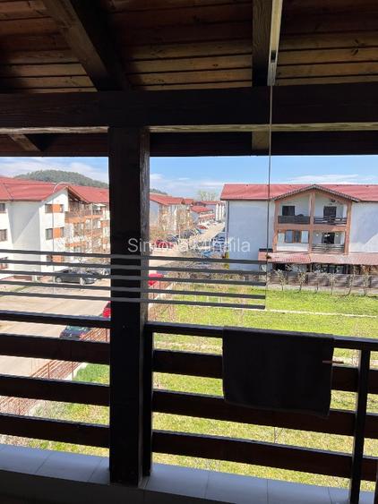 Proprietar vand 2 camere Sânpetru Residence | loc parcare inclus - 3