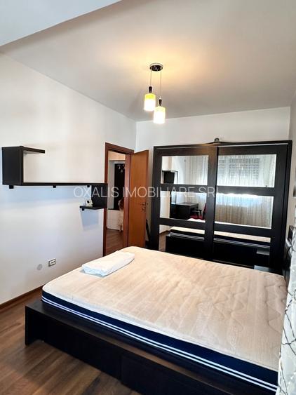 Apartament mobilat si utilat!!! - 5