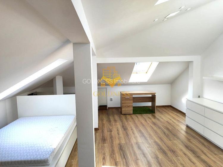 3 camere, modern, 2 niveluri, parcare, Pet Friendly, Kaufland, Marasti - 2