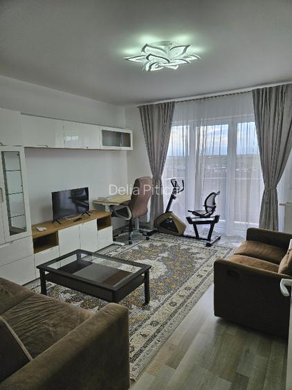 Proprietar: Apartament 2 camere Avantgarden 3, vedere Piatra craiului - 2