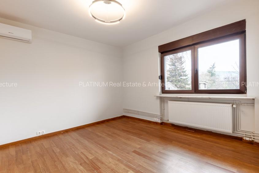 Birou/ Rezidential, apartament in imobil Boutique, Televiziune - 6