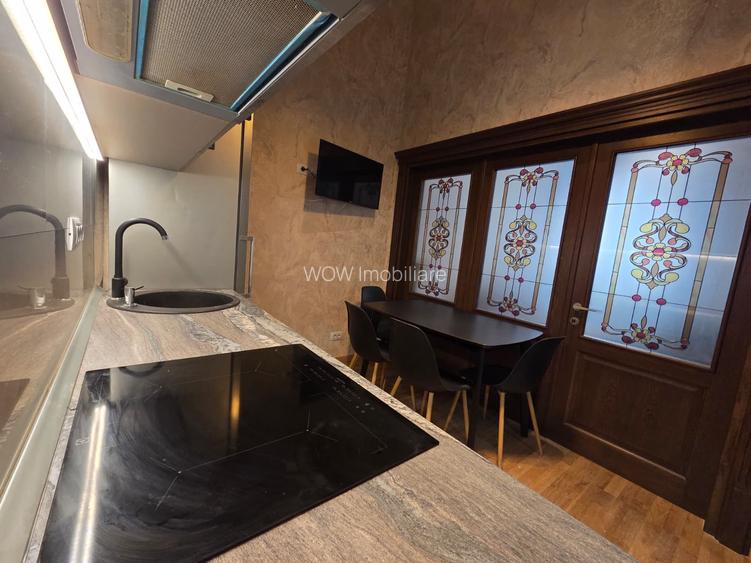 De vanzare apartament modern ultracentral - 3