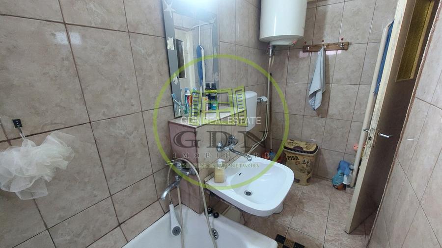 Apartament 2 camere, 57 mp, 1 Mai, zona Spitalul Judetean - 6