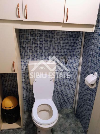 Cabană cu teren și pomi fructiferi Tropinii Noi ,Sibiu