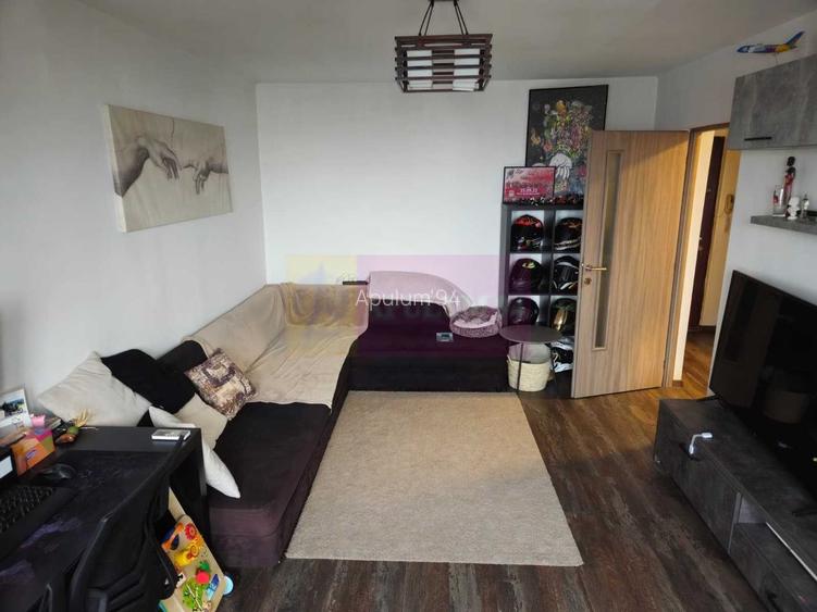 Apartament 2 camere Aparatorii Patriei - Berceni - 3