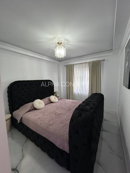 2 camere / 2 terase 25 mp - Complex Zig Zag Mamaia - 7