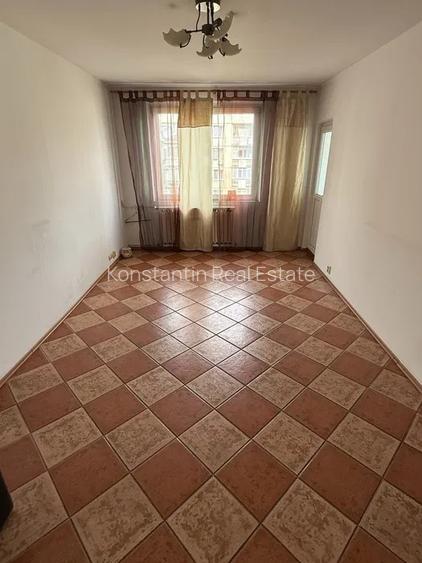 Apartament 2 camere decomandat | 51 mp | Bloc 1985 | 6 min metrou Lujerului - 2