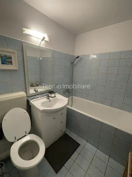 Apartament 3 camere, decomandat, 75 mp, ac, balcon, Bd. Basarabia - 7