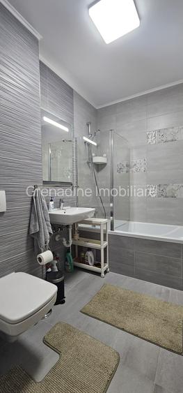 Apartament 2 camere Tip Studio - Maurer Residence - Cod intern 2011 - 9