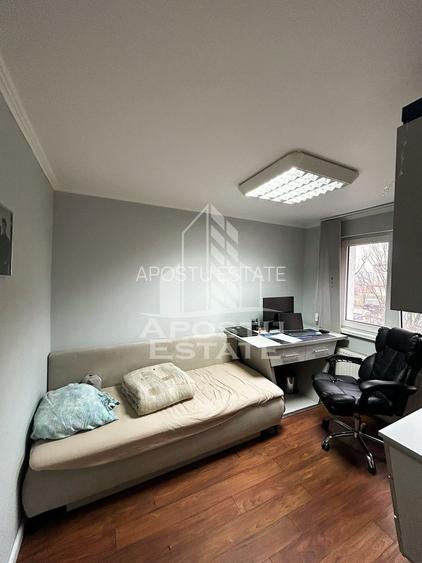 Cel mai mic pret! Apartament cu 4 camere, pizzeria Hot, Hunedoara - 5