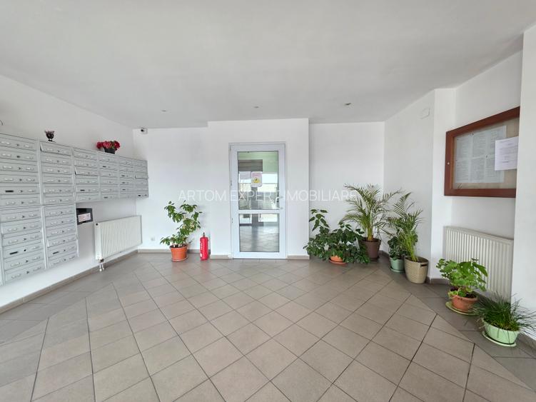 Titan/Complex Rasarit de Soare-LOC DE PARCARE INCLUS - 12