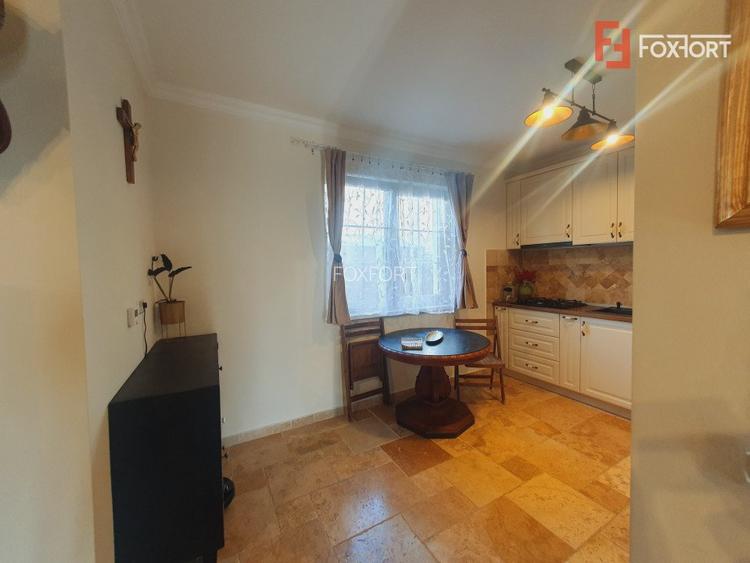  Casa superba complet mobilata la 15 minute de oras - ID V4992 - 9