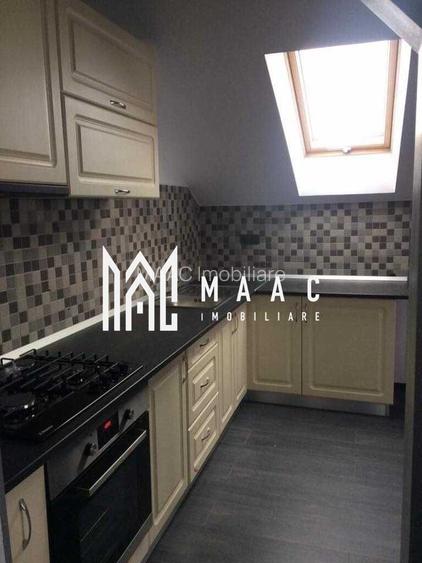 Apartament | 72 MP |  3 Camere | Balcon | Zona Pictor Brana - 5