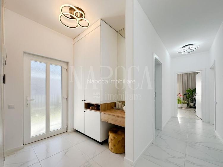 Casa 4 camere de vanzare in Jucu de Sus - 11