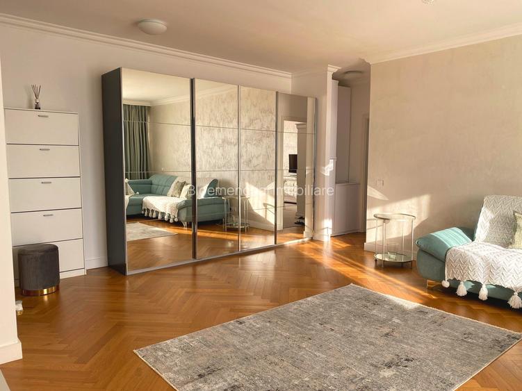 Apartament 2 camere complet mobilat complex residential - 15