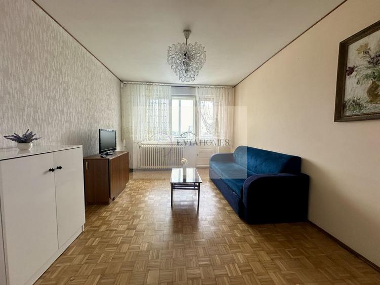 Zona Iulius Mall/2 balcoane/Parcare inclusă - 6