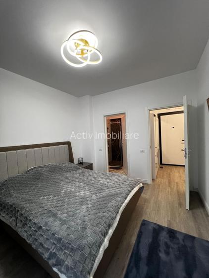 Vacanță la tine acasă | 2 camere cu vedere la mare | Mamaia Nord - 9