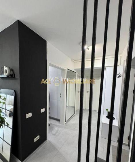 2 Camere de vanzare | Popesti Leordeni | Centrala | Parcare - 12