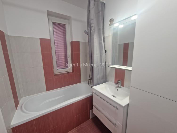 apartament deosebit, mobilat și utilat-pe Calea Timișoarei - 25
