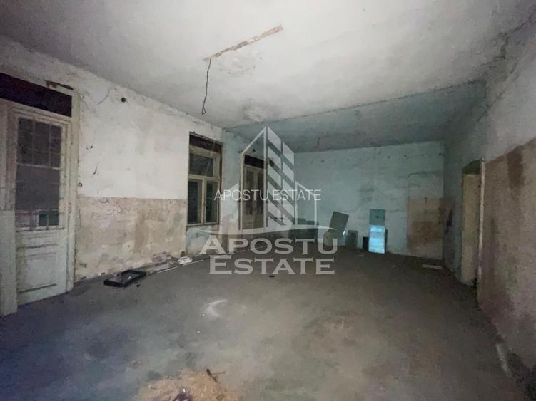 Casa individuala - zona Dragasani - 22