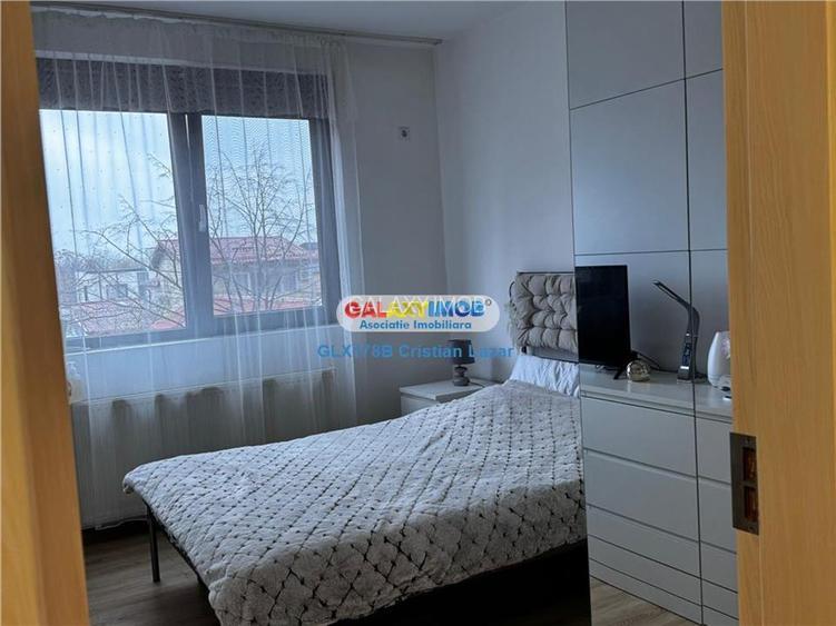 5 MINUTE METROU, PARC CRANGASI - 12