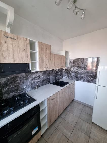 Apartament 2 camere Calea Grivita- Medlife, etaj 4, mobilat - 7