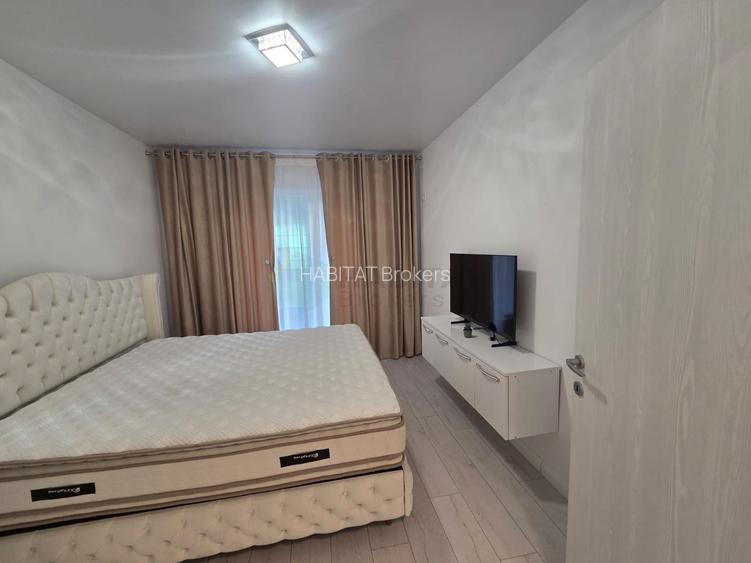 Ambiance Residence Pipera | Parcare inclusă | 1200 € - 16