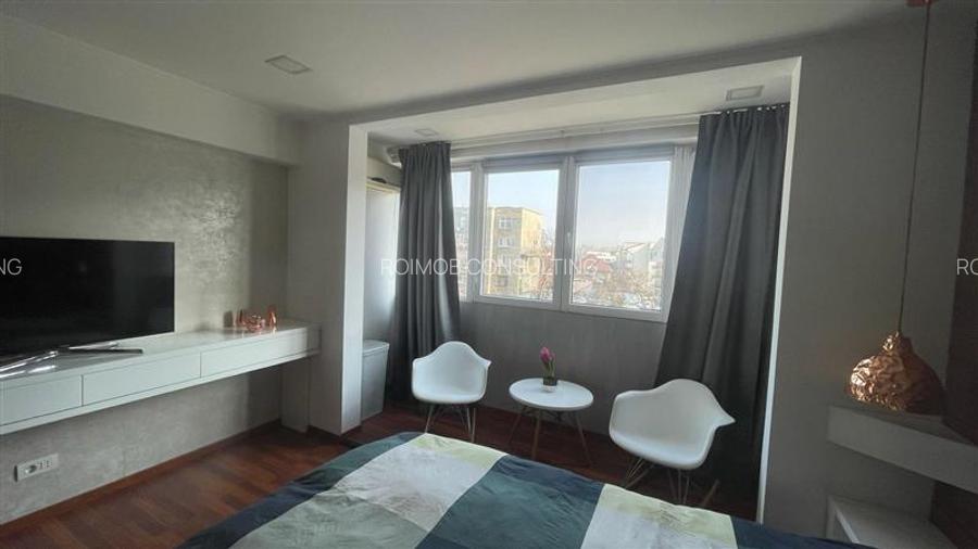 Cantemir Voda stradal, apartament deosebit , la cheie, gata de mutare sau inchir - 5