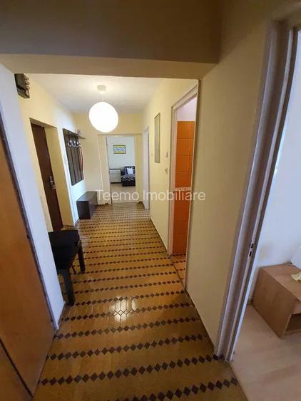 Apartament 2 camere, decomandat, 73 mp, ac, baclon, metrou aproape, Unirii - 6